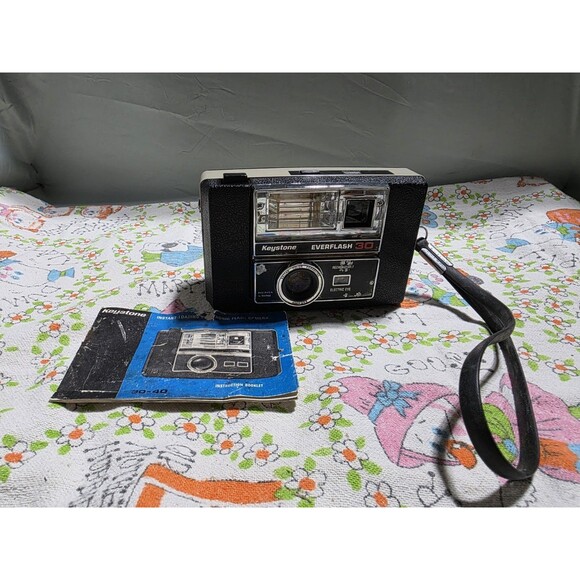 Keystone Everflash Le Clic 308